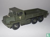 Berliet Gazelle 6x6 Army Truck