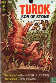 Turok, Son of Stone 68