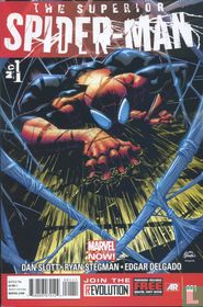 The Superior Spider-Man 1