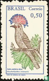 Oiseaux