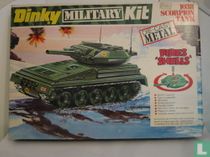 Scorpion Tank