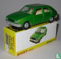 Renault 14