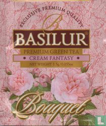 Cream Fantasy   