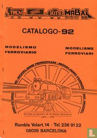 Catalogus