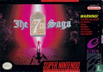 The 7th Saga