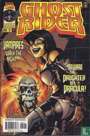 Ghost Rider 84