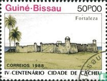 400 Jahre Stadt Cacheu kaufen
