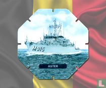 M915 Aster