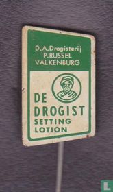 D.A. Drogisterij P. Russel Valkenburg