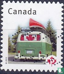 Fierté canadienne acheter