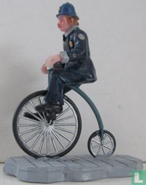 Hot Pursuit (Brandweerman op hoge bi)