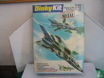 Panavia Multi Role Combat Aircraft