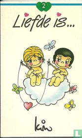 Liefde is... 2