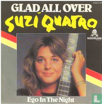 Glad All Over