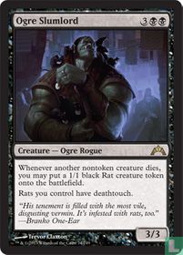 Ogre Slumlord