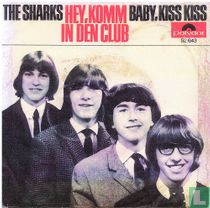 Hey, komm in den Club