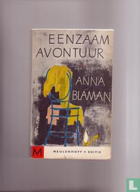 Eenzaam avontuur