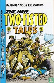 The new Two-Fisted Tales 21
