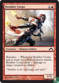 Bomber Corps