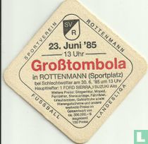 Grosstombola / Gut...besser...   