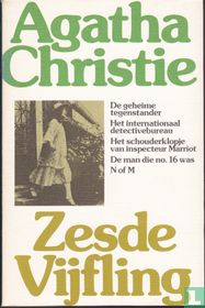 Zesde vijfling