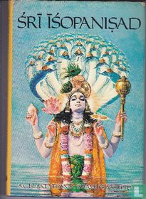 Sri Isopanisad