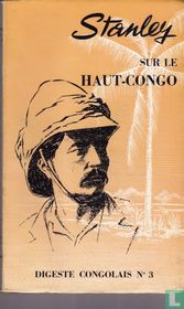 Stanley sur le Haut-Congo
