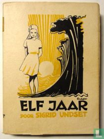 Elf jaar