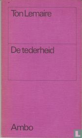 De tederheid