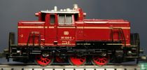 Dieselloc DB BR 261