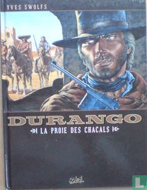 La proie des chacals