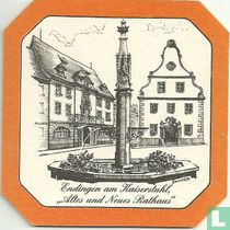 .Endingen am Kauserstuhl / Privat Pils 