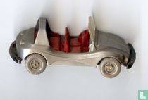 VW 1303 Buggy