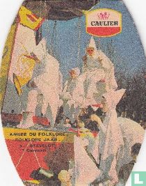 03. Stavelot "Carnaval"