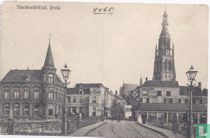 postkantoor vismarkt