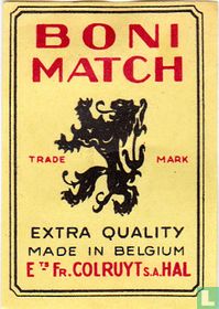 Boni Match