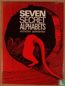 Seven Secret Alphabets