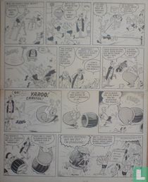 Billy Bunter     