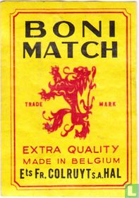 Boni Match