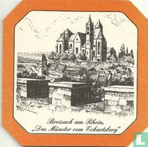.Breisach am Rhein / Privat Pils 