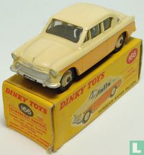 Sunbeam Rapier