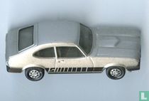 Ford Capri III Ghia 3.0