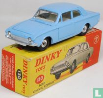 Ford Consul Corsair