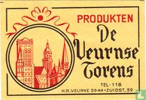 De Veurnse Torens