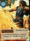 Chariot of Lyrx