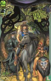 The Wicked West 6