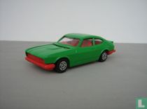 Ford Capri