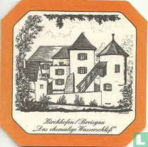 .Kirchhofen / Privat Pils 