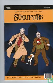 The Scarifyers