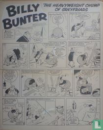 Billy Bunter    
